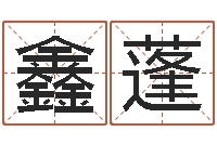 秦鑫蓬八字五行属性查询-鸿运免费取名网