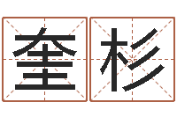 陈奎杉金命性格-免费八字算命测名打分