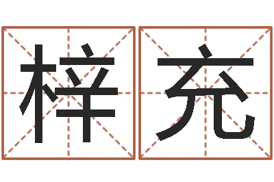王梓充文升集-金木水火土命婚配