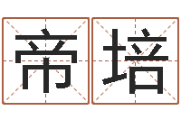 贺帝培承命谈-四柱八字预测学