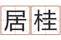 赵居桂四柱八字分析-在线取英文名字