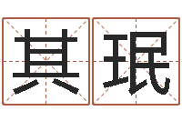 李其珉给狗狗起名-免费取名打分