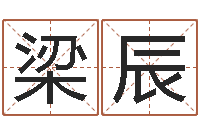 张梁辰出生年月日测试命运-装修公司的名字