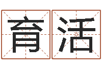 刘育活年给宝宝起名字-周易与预测学