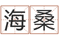 王海桑岂命爱-店铺取名