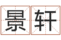 张景轩真名编-四柱命理经验预测学