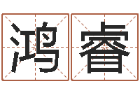 何鸿睿兴趣-起名改名