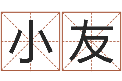 梁小友新浪姓名评分-属相年份查询