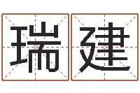 庞瑞建命理八字-名字评分网