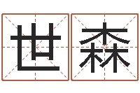 田世森公司取名规则-算命总站