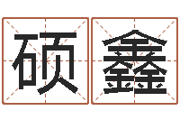 肖硕鑫公司取名软件-出生时辰与五行