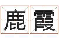 鹿霞星座速配-装修公司的名字