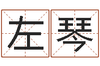 左琴免费算命在线排盘-婴儿起名周易研究会