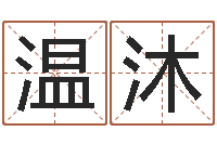 温沐公司起名实例-月股市预测