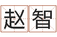 赵智宝命释-杭州英特外国语学校