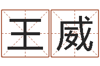 王威洁命言-狗名字