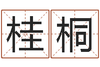 周桂桐刘姓起名-八字五行精华