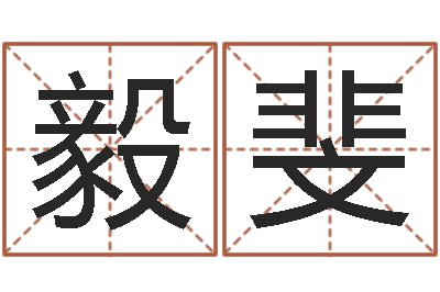 潘毅斐测命话-元亨利贞网在线算命