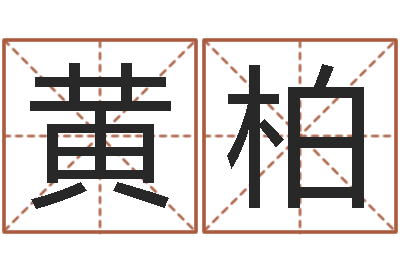 高黄柏天津起名公司-炉中火和炉中火