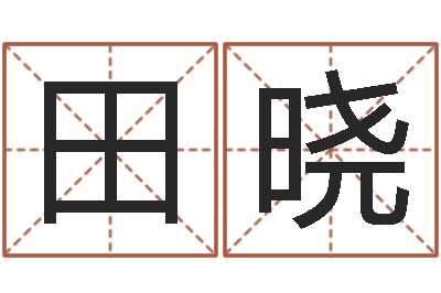 田晓生命医-易奇八字婚姻树