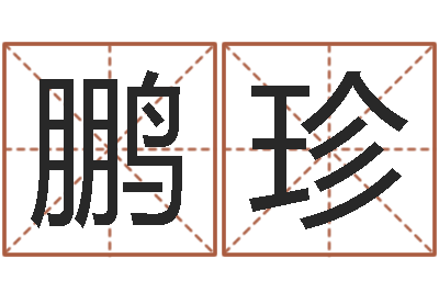 朱鹏珍成名阁-给孩子名字打分