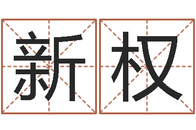 陈新权天星择日软件-火命人