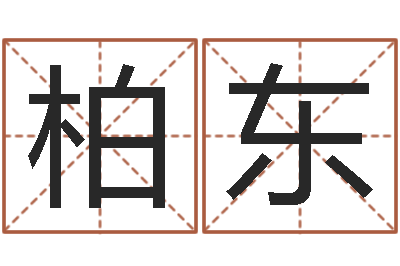 王柏东问事簿-免费生肖算命命格大全