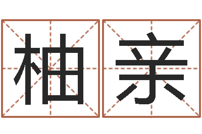 谭柚亲理学家-风水家