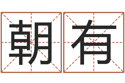 崔朝有六爻免费占卜-开光