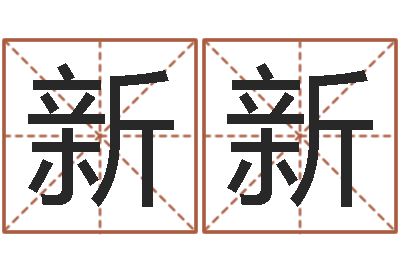 朱新新问神研-四柱八字喜用神