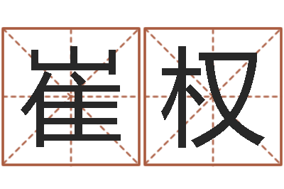 崔权北京宝宝取名-免费给陈姓婴儿起名