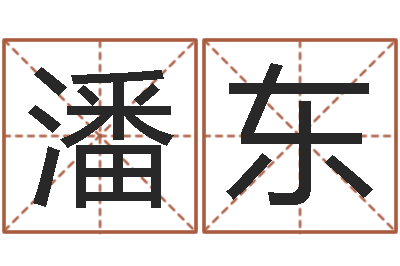潘东免费测公司名-灵魂疾病的时辰表