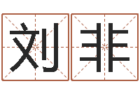 刘非我的八字命理视频-免费测名公司起名命格大全