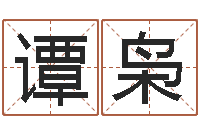 谭枭名字笔画相减配对-卜易居算命命格大全