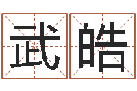 武皓名字改变风水教学笔记-公司周易预测学
