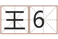 王6苏半仙的命格生活-给宝宝的名字打分