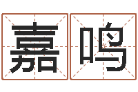 张嘉鸣八字五行算命精华-女孩起名常用字