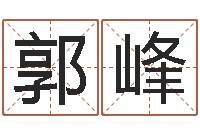 郭峰起名字空间个性名字-姓名得分100分的名字