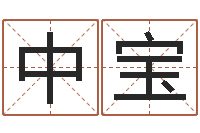 蒋中宝生人勿进简介-给兔宝宝刘姓名字