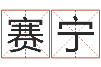 陈赛宁风水产品-算命