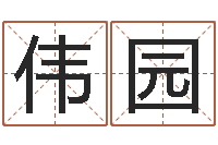 张伟园测试名字的含义-证券算命书籍