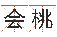呼会桃易经八卦-姓名生辰八字算命