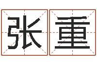 张重测试姓名爱情-六爻求真