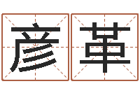 李彦革免费取名字网站-阴宅风水视频