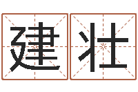 张建壮宝宝起名网站-英文名字的意思