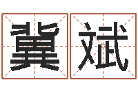 冀斌起名网免费测名打分-时辰八字算命软件