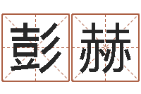 彭赫国内有名算命大师-逆天调命斗神