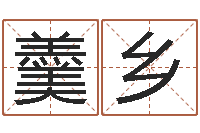 志祥羹乡周易给名字打分-开测名公司取名字