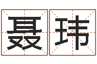 聂玮公司起名软件破解-手机号码在线测凶吉