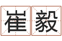 崔毅张学友的英文名字-给鼠宝宝取名